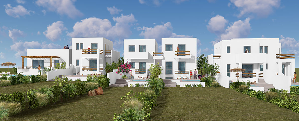 KASTRAKI GEMs houses for sale in Naxos