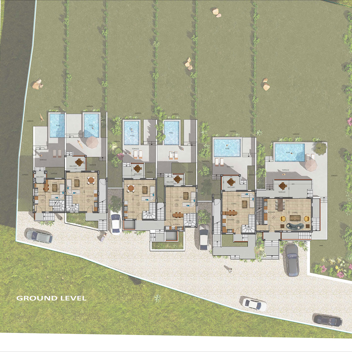 KASTRAKI GEMs houses for sale in Naxos